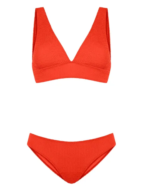 Sorbet Island bikini Aqua