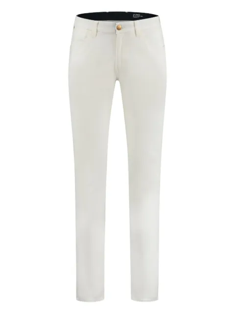 PT Torino five-pocket trousers