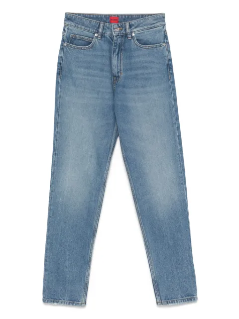 HUGO jeans rectos