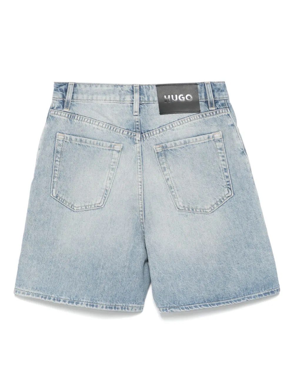 HUGO shorts de mezclilla | Shorts | Image 2