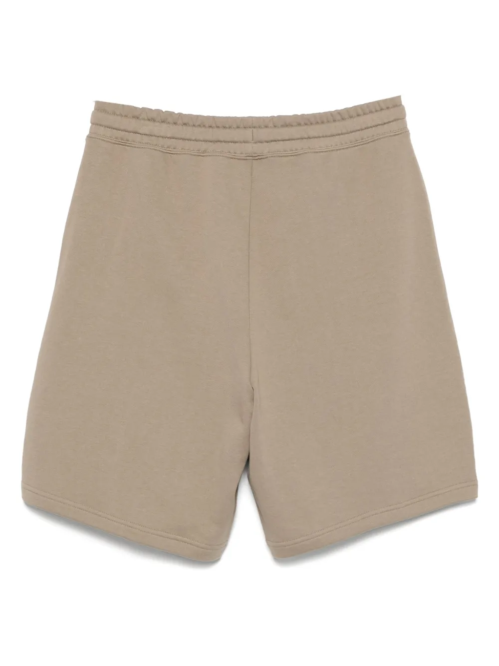 HUGO logo-print track shorts | Sportshorts | Image 2