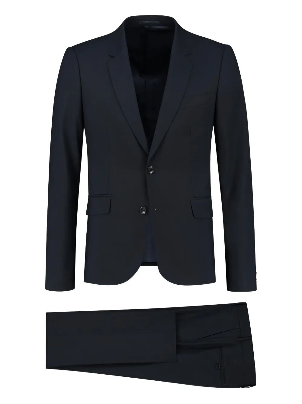 Hackett single-breasted suit | azul | Image 1
