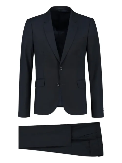 Costume à simple boutonnage - Hackett - Modalova