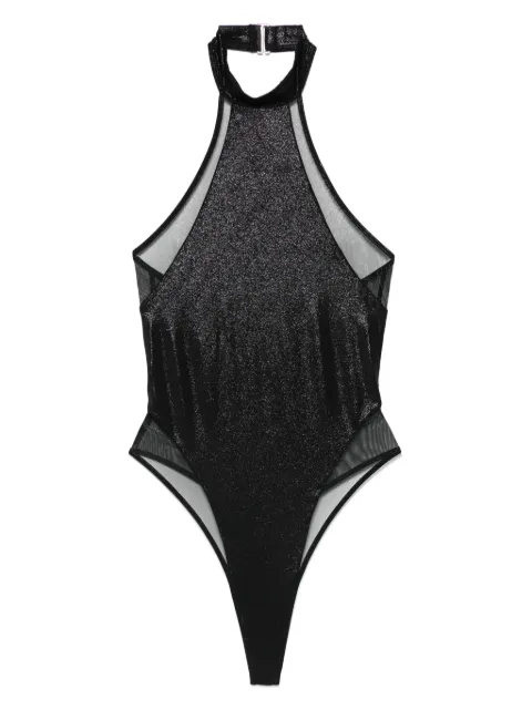 Maison Close traje de baño Minuit
