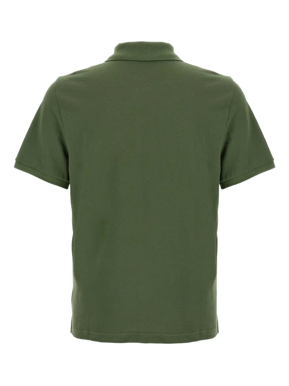 Moose Knuckles Everett polo shirt - Groen