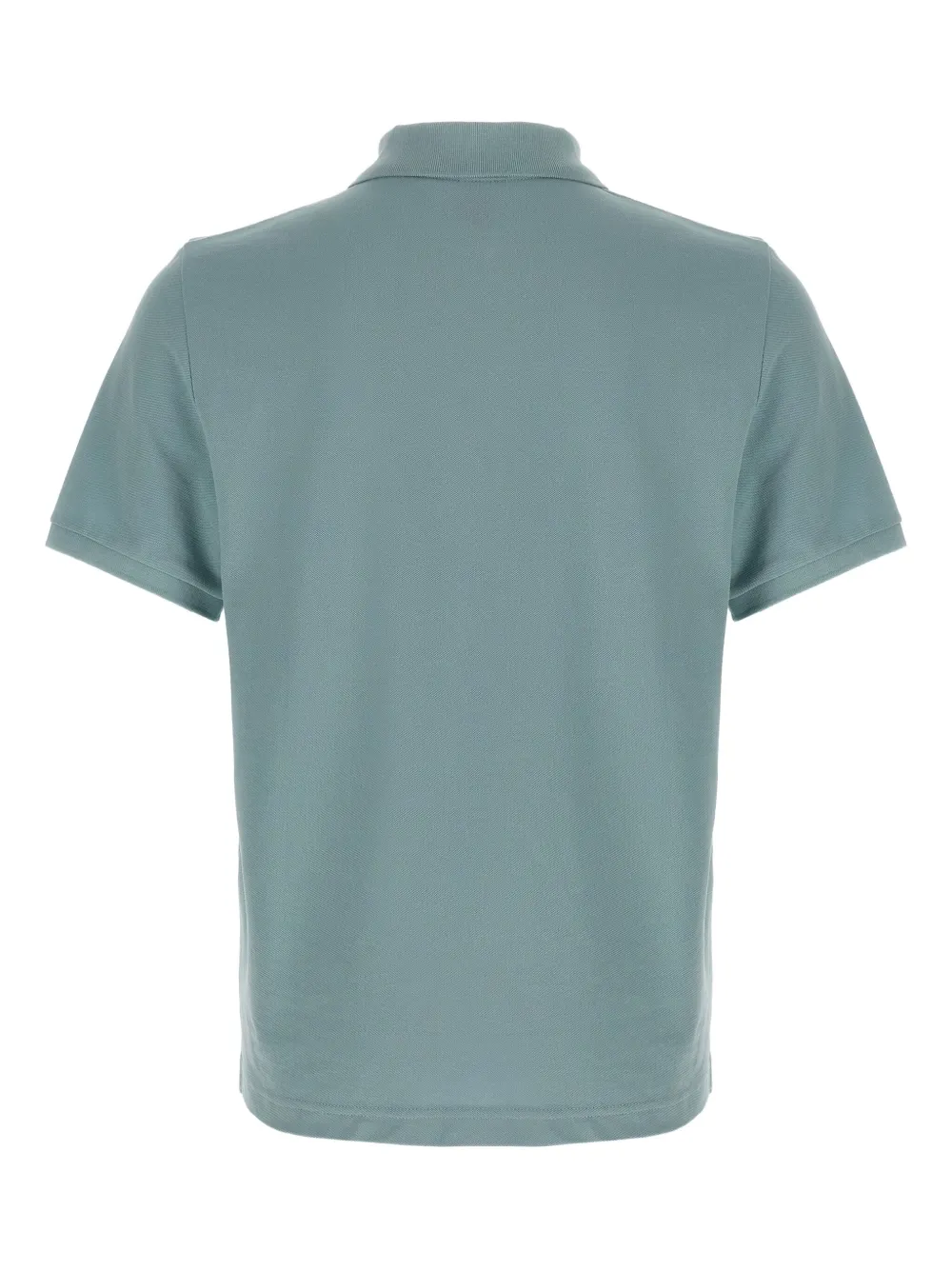 Moose Knuckles Everett polo shirt - Blauw