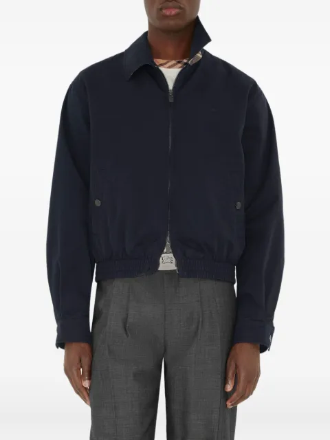 Burberry Harrington jacket