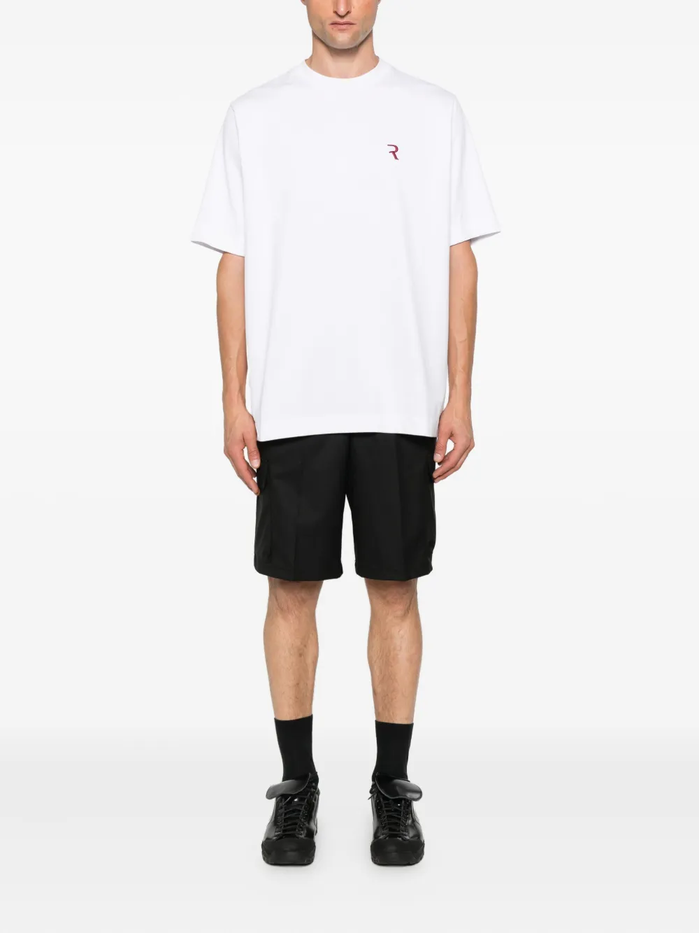 Rhun bermudas cargo con cinturilla elástica | Shorts cargo | Image 2