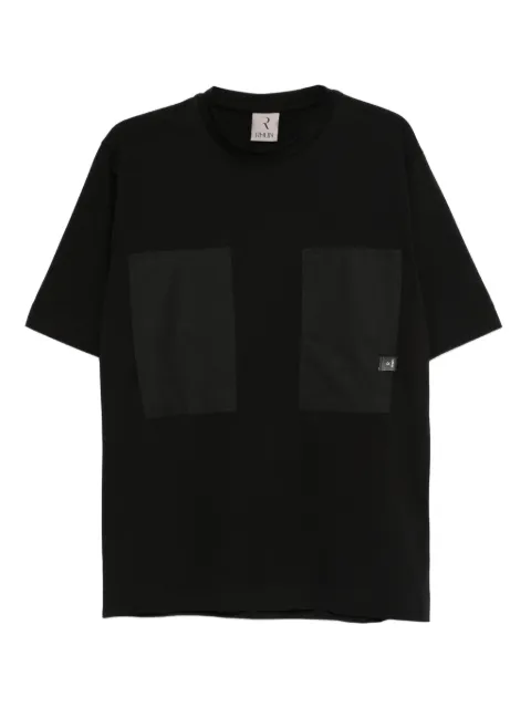 Rhun short-sleeve T-shirt