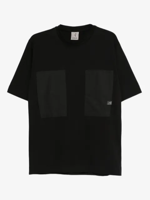 Rhun kortärmad t-shirt