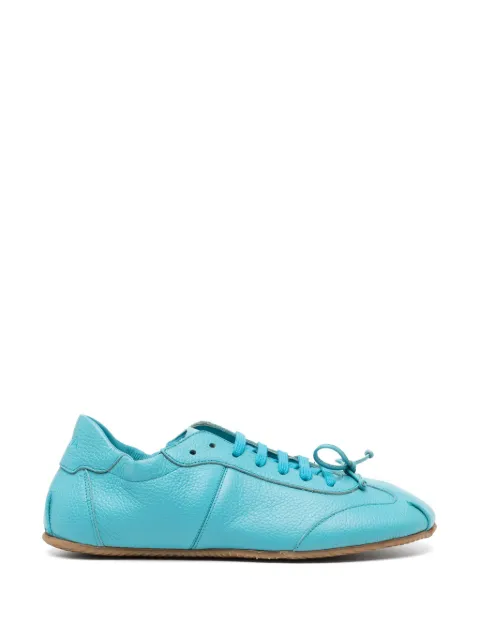 Abra leather sneakers 