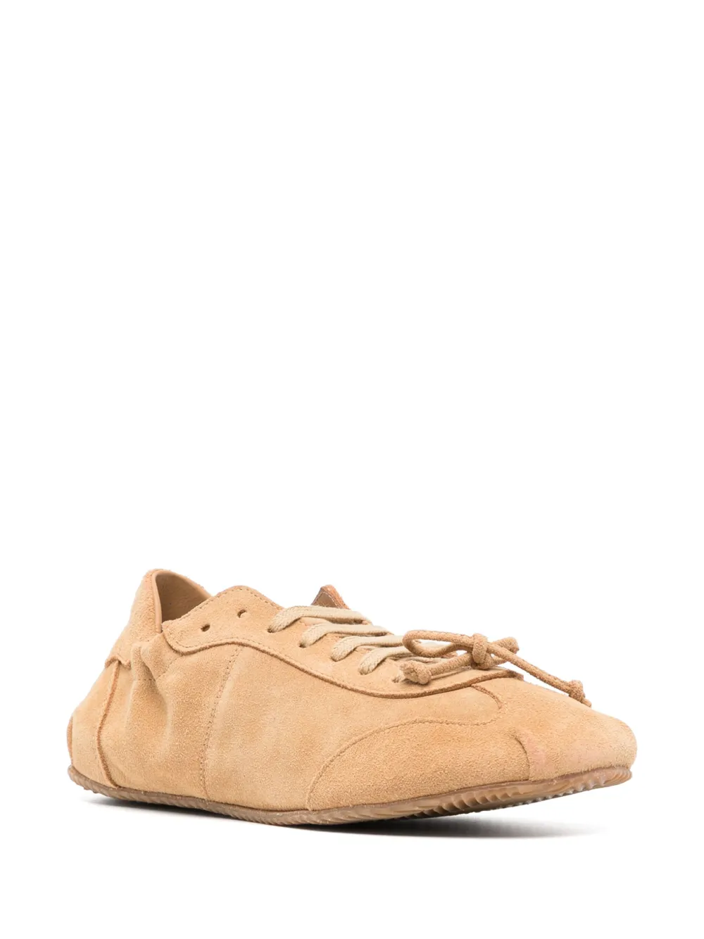 Abra ballerine à semelle compensée | Trainers | Image 2
