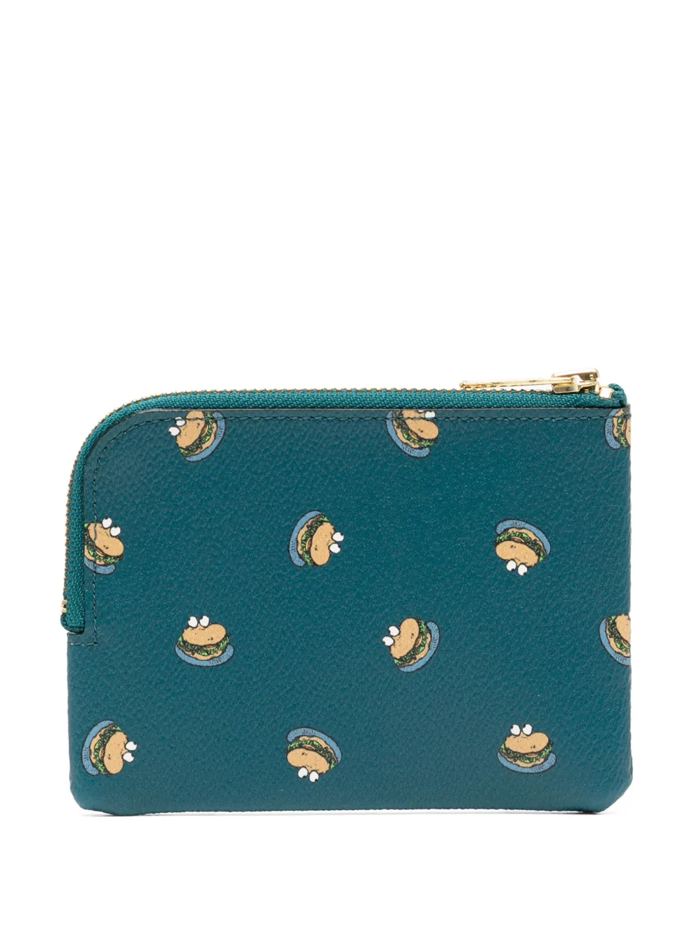 Undercover pochette à motif répété | Image 2