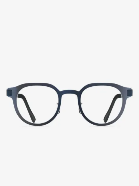 Blackfin Bolton round-frame glasses