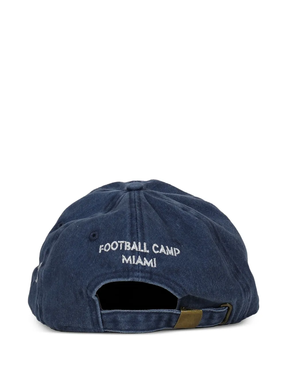 Alchemist gorra de béisbol con bordado gráfico | Image 2