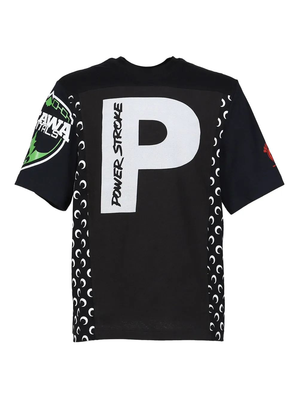 cotton T-shirt
