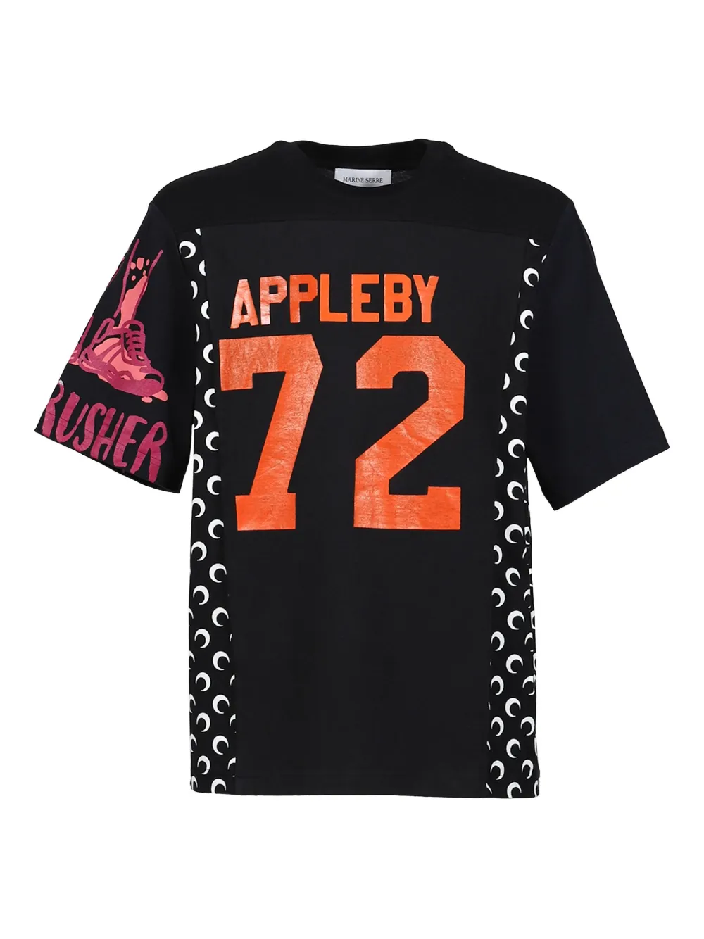 cotton T-shirt