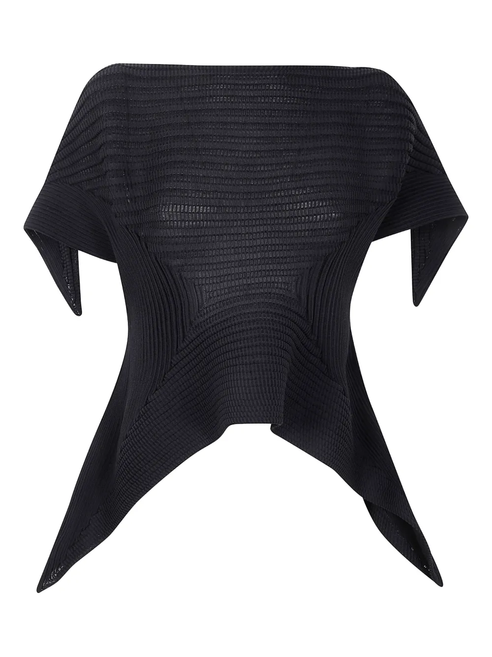 Subdued T-shirt