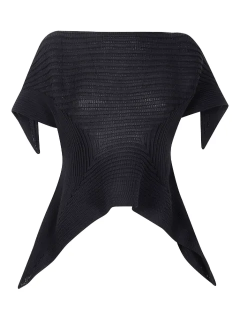 Issey Miyake playera Subdued