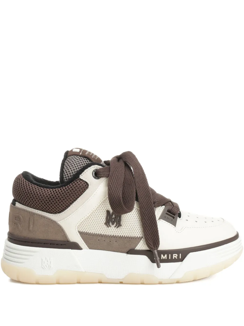 Amiri Ma-1 Chunky-sole Low-top Sneakers