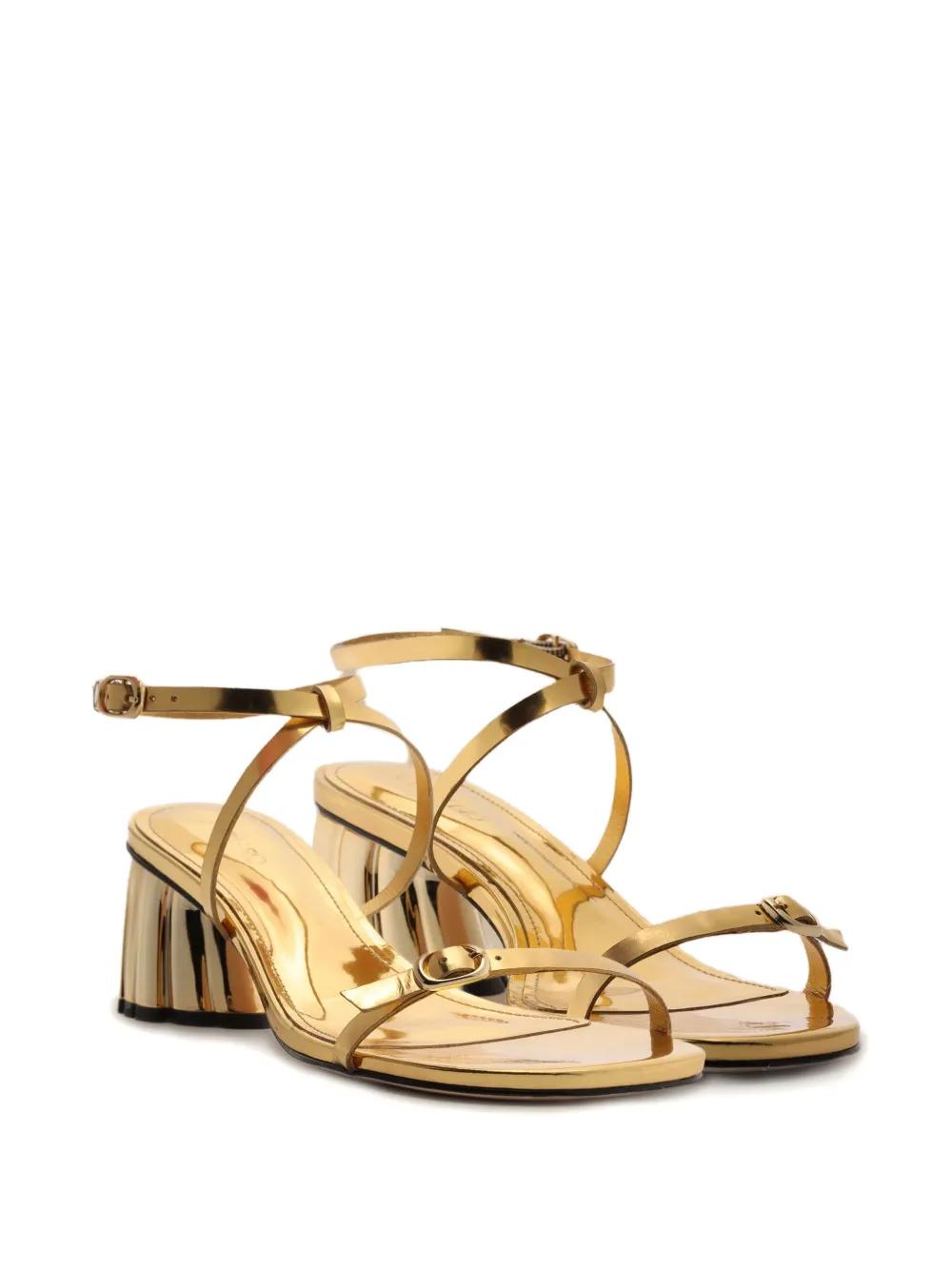 FARM Rio Monstera sandals | Heeled Sandals | Image 2