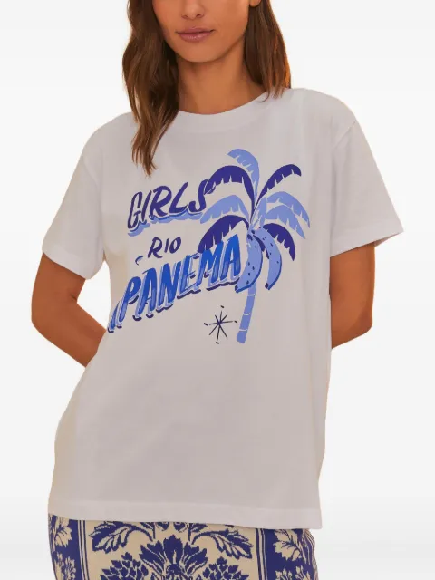 FARM Rio Girls Rio Ipanema T-shirt