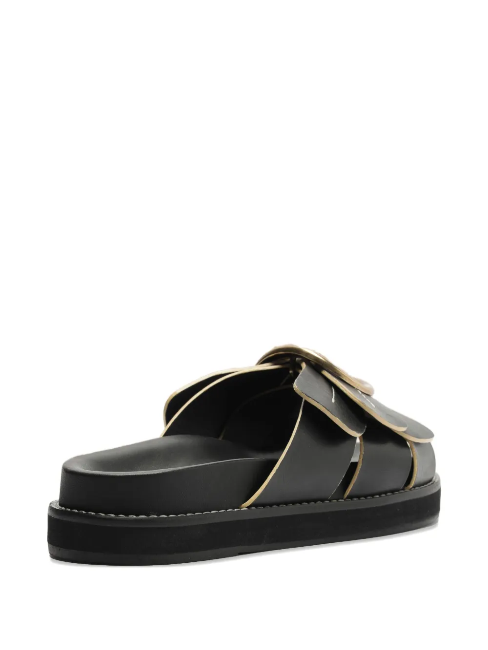 FARM Rio Daisy sandals | Flat Sandals | Image 2
