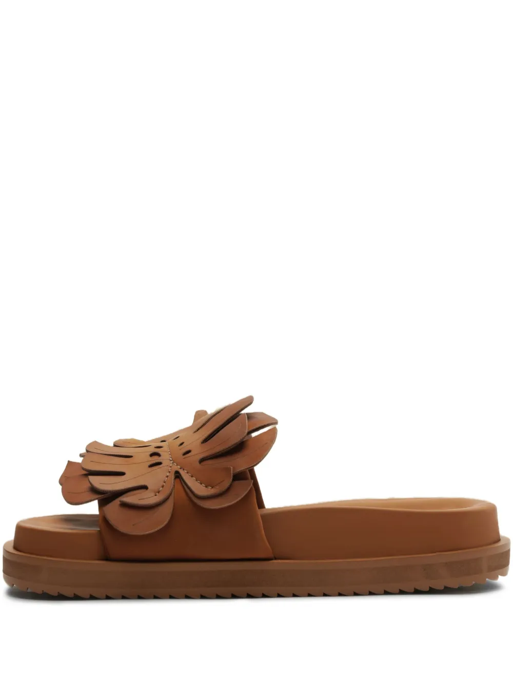 FARM Rio Monstera sandals | Image 1