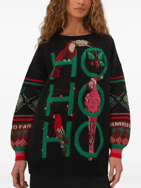 FARM Rio Hohoho sweater 