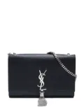Saint Laurent Pre-Owned 2010-2020s Kate shoulder bag - Black