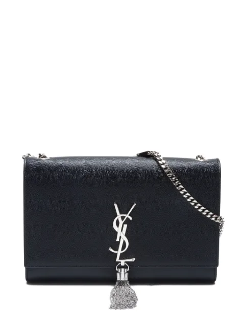 Saint Laurent Pre-Owned 2010-2020s Kate shoulder bag