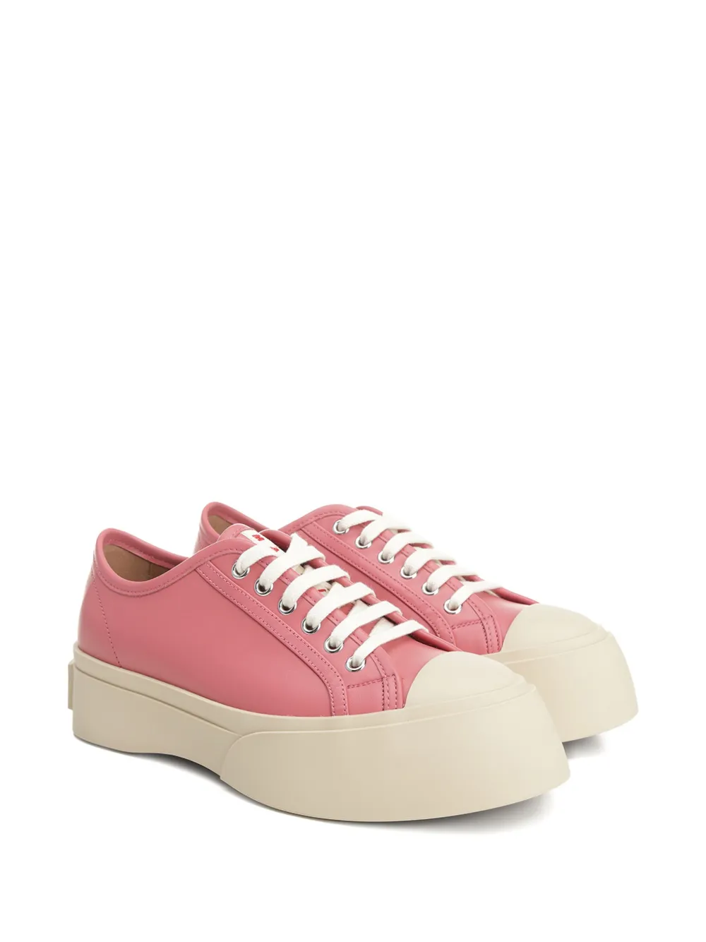 Marni baskets à plateforme | baskets basses | Image 2