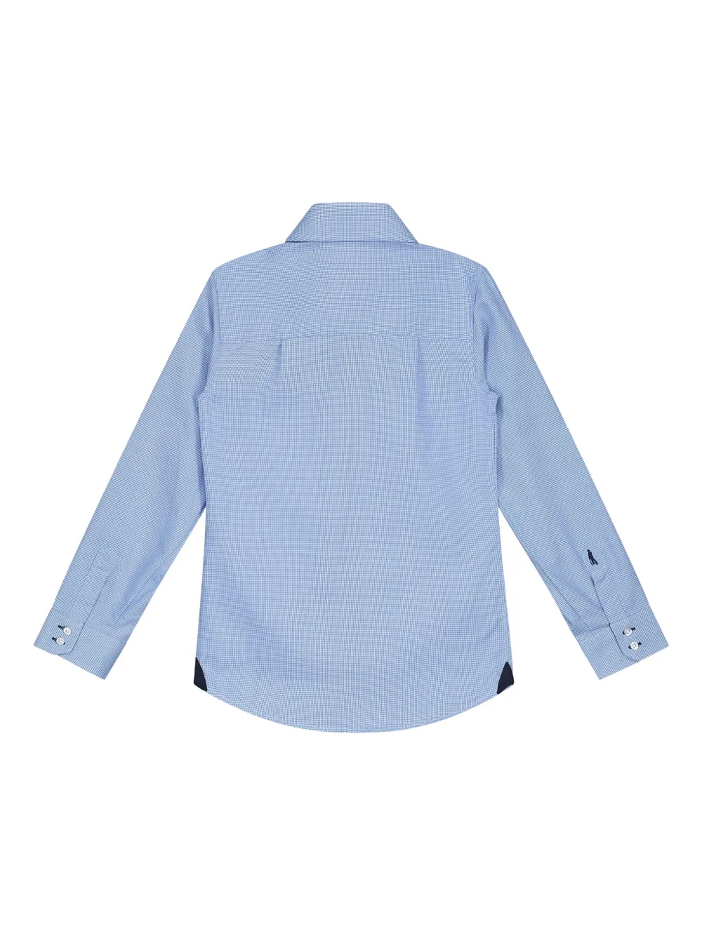 Cavallaro Napoli camisa a cuadros | Camisas | Image 2