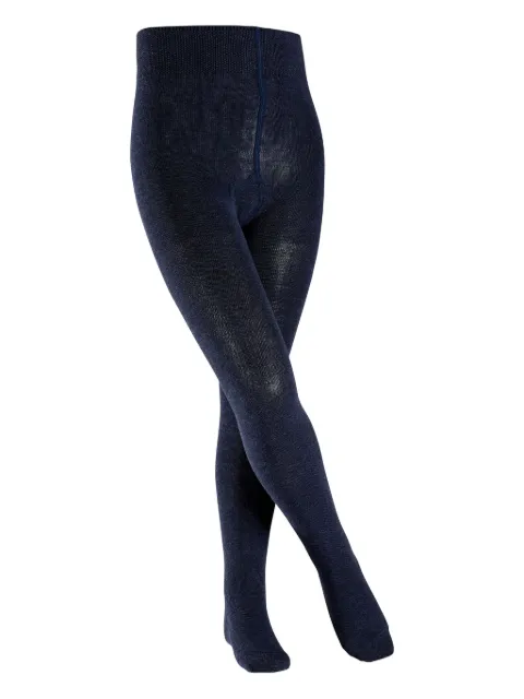 Falke Kids كولون بخصر عالي