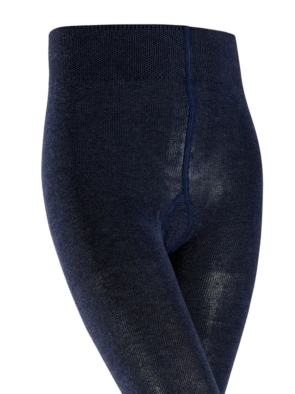 Falke Kids High-waist panty Zwart