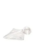 Tartine Et Chocolat rabbit doudou - White