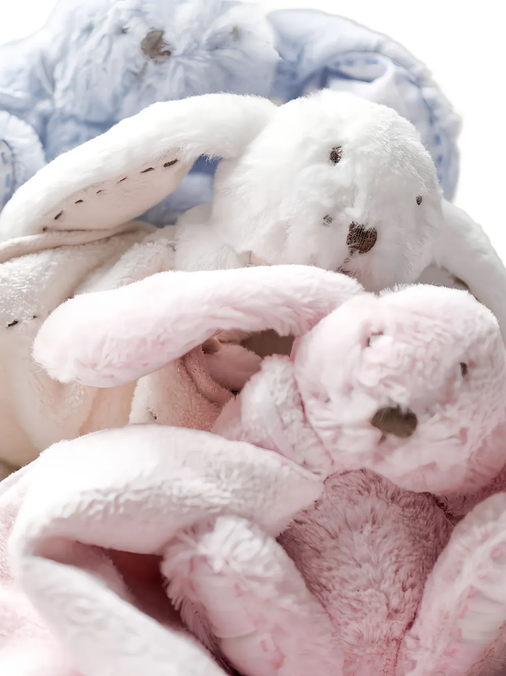 Tartine Et Chocolat rabbit doudou | Comforters and Dou Dous | Image 2