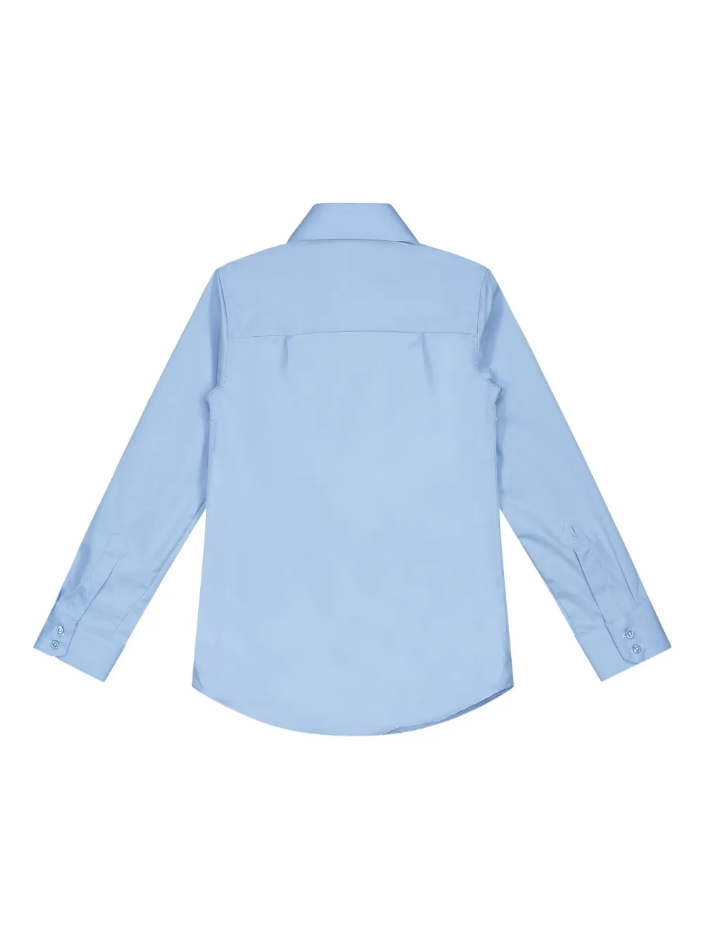 Cavallaro Napoli Poplin Shirt