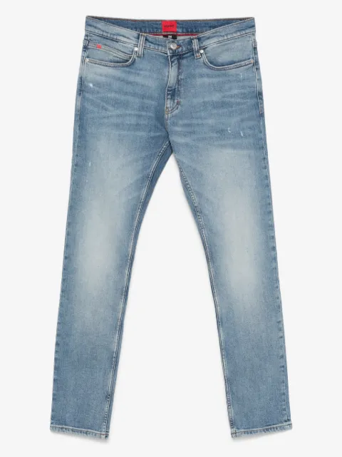 HUGO slim-cut jeans