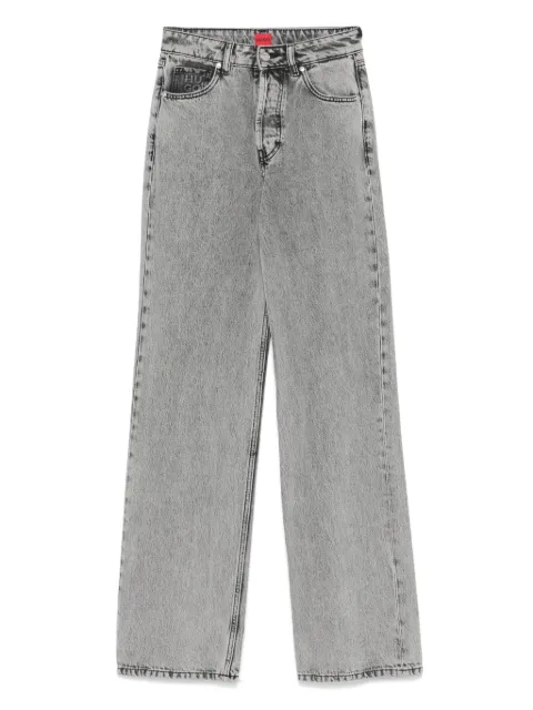 HUGO jeans rectos