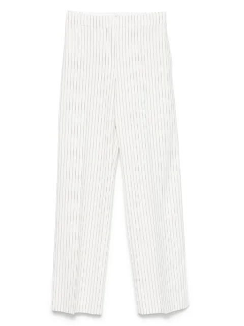 HUGO pantalon à coupe droite