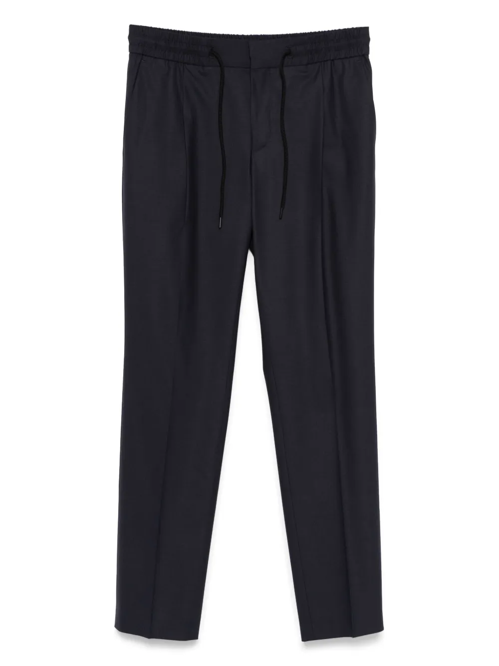 HUGO pantalon à coupe slim | bleu | Image 1