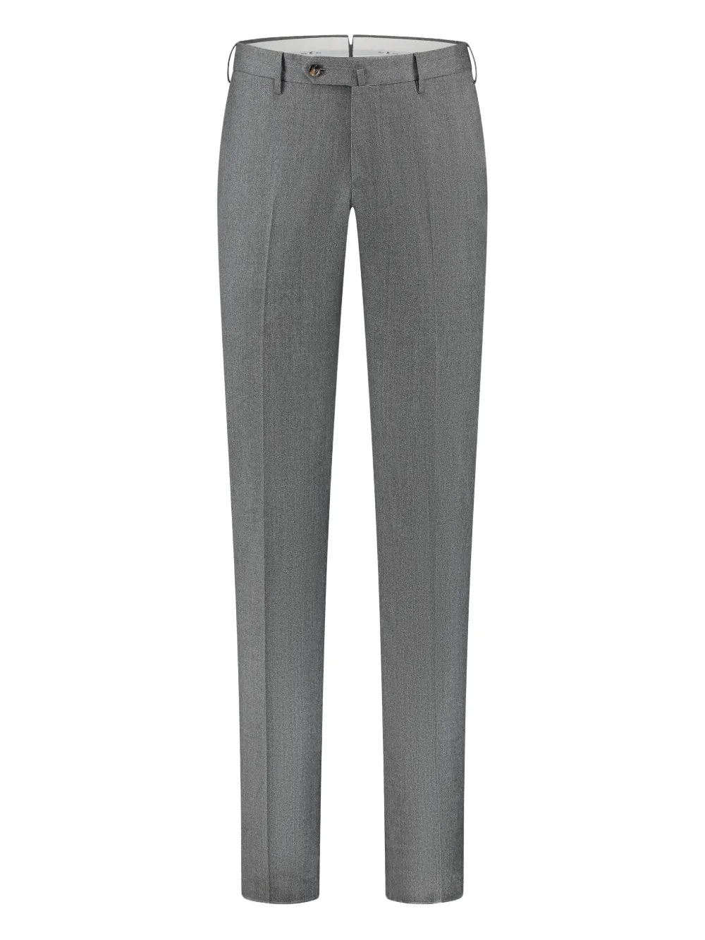 PT Torino tailored trousers | Grey | Image 1