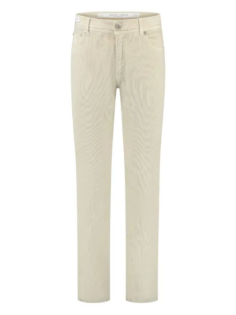 Richard J. Brown  corduroy trousers