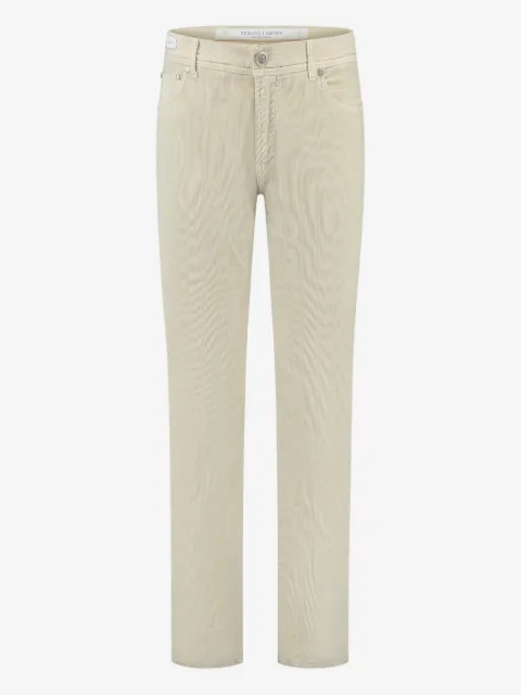 Richard J. Brown  corduroy trousers