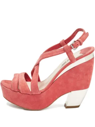 Miu Miu Pre-Owned