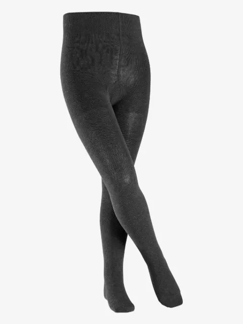 Falke Kids Strumpfhose aus Baumwolle