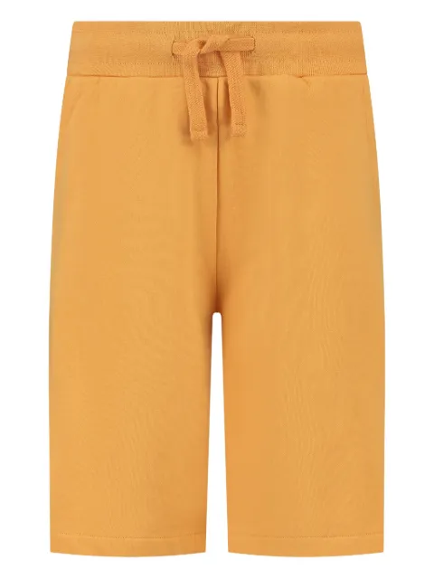 Woolrich Kids bermudas con cordones en la pretina