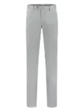 PT Torino button-fastening trousers - Grey
