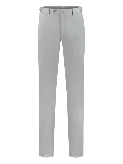 PT Torino button-fastening trousers 